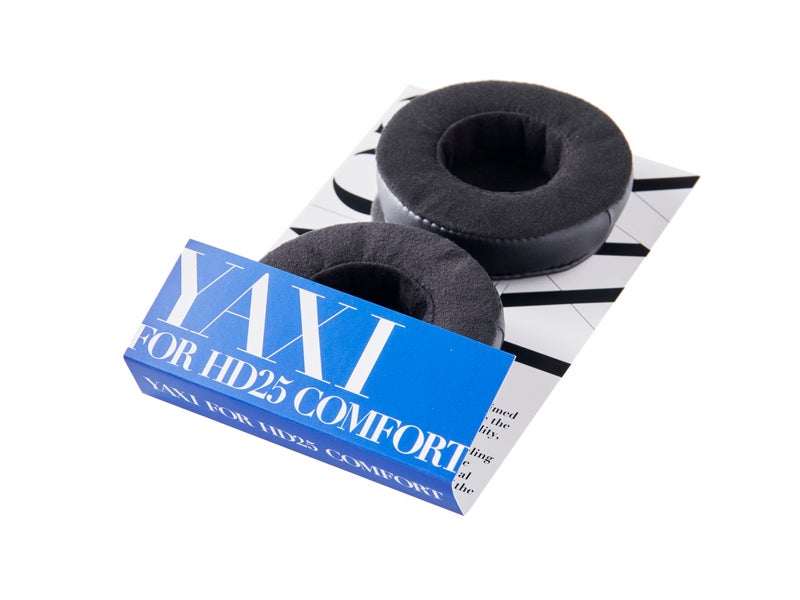 YAXI HD25 Comfort Earpads - Image 1